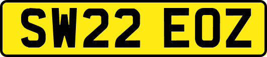 SW22EOZ