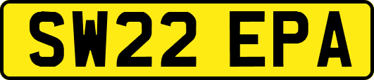 SW22EPA