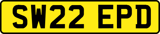 SW22EPD