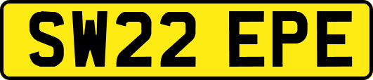 SW22EPE