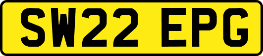 SW22EPG