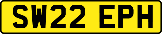 SW22EPH