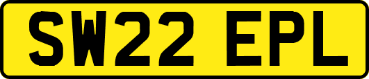 SW22EPL