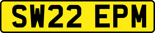 SW22EPM