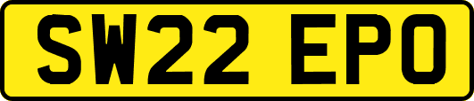 SW22EPO