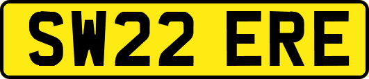 SW22ERE