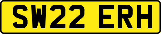 SW22ERH
