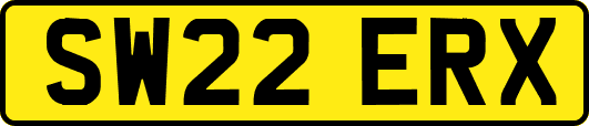 SW22ERX