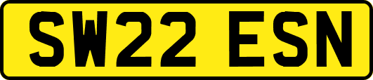 SW22ESN