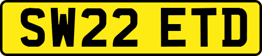 SW22ETD