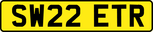 SW22ETR