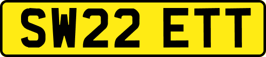 SW22ETT