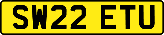 SW22ETU
