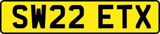 SW22ETX