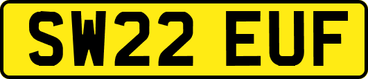 SW22EUF