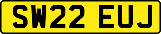SW22EUJ