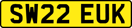 SW22EUK