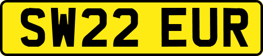 SW22EUR