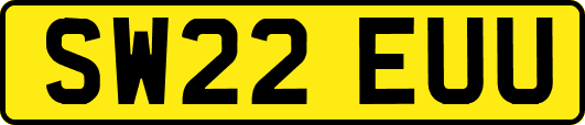 SW22EUU