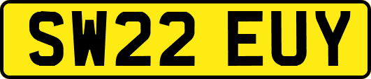 SW22EUY