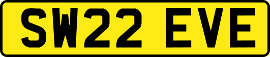 SW22EVE