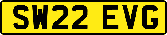 SW22EVG