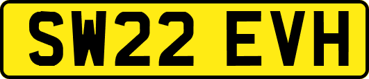 SW22EVH