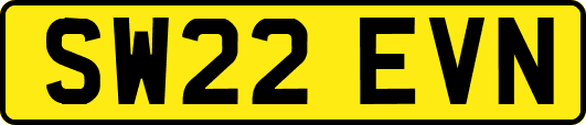 SW22EVN
