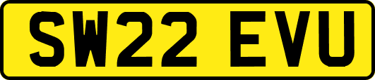 SW22EVU