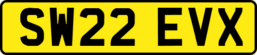 SW22EVX