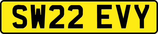 SW22EVY