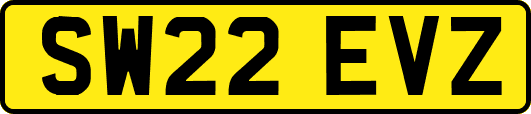 SW22EVZ