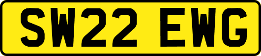 SW22EWG