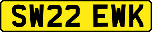 SW22EWK