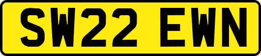 SW22EWN