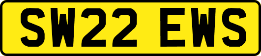 SW22EWS