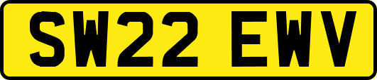 SW22EWV