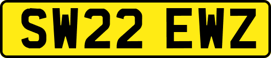 SW22EWZ