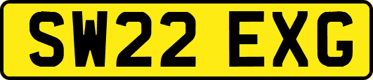 SW22EXG