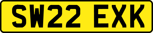 SW22EXK