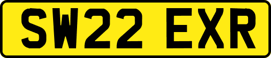 SW22EXR