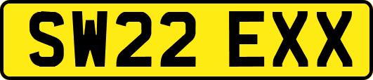 SW22EXX