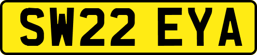 SW22EYA