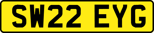 SW22EYG