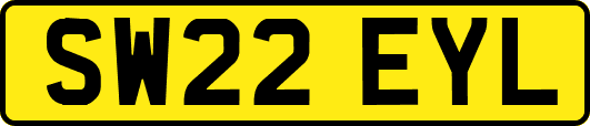 SW22EYL