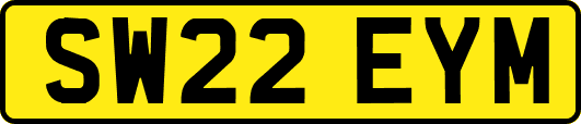 SW22EYM