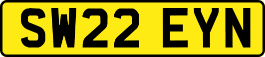 SW22EYN