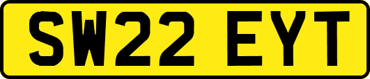 SW22EYT
