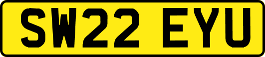 SW22EYU