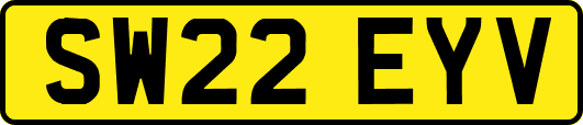 SW22EYV